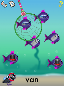 Vocabulary_Underwater